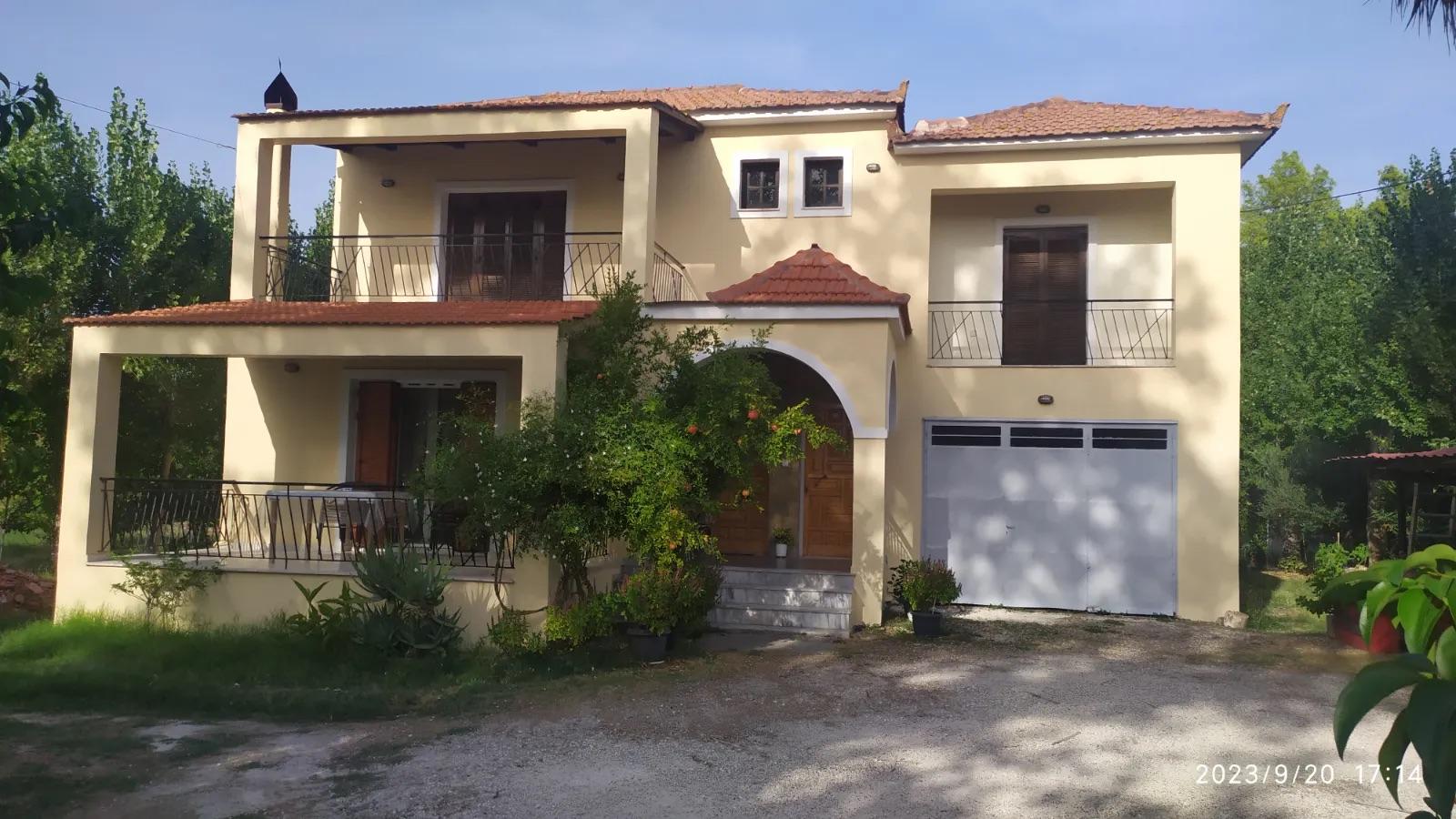 houses for sale : Detached house for Sale in Vanato