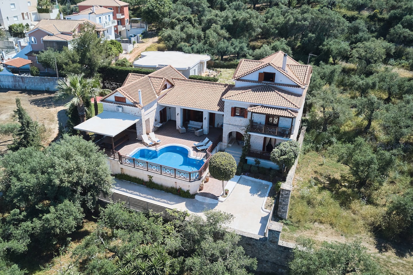 houses for sale : House for Sale in Akrotiri