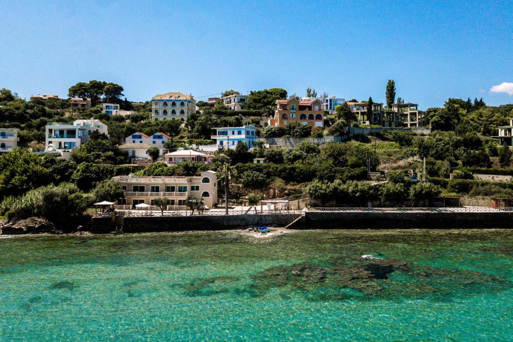 houses for sale : Villa for Sale Akrotiri